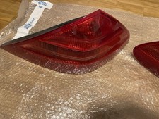 R230 R&uuml;cklichter R&uuml;ckleuchten Original Mercedes SL Rechts Links Set 2x