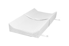 31" Waterproof Contour Changing Pad for Changer Tray, Firm Support, Greenguard G
