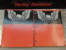 HARLEY 2023 SOFTAIL MODELS ELECTRICAL DIAGNOS...