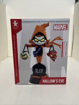 Hallow s Eve Marvel Gentle Giant NYCC Exclusive Statue Limited To 500 New