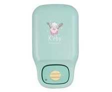 Multi Sand Maker Kirby's Dream Land Hot Sand Mini Pancake Maker BANDAI New