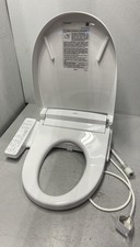 TOTO WASHLET S2 Electric Bidet Toilet Seat with Instant Water Heating SW3345 01