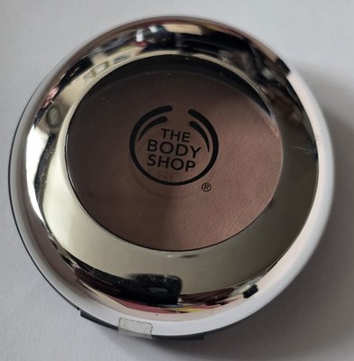 The Body Shop Cheek Colour ~ Shade 09 ~ Sealed ~ Rare
