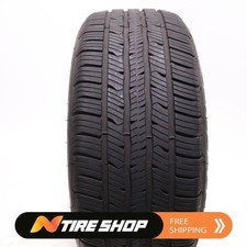 Set Of 2 Used 22550r17 Bfgoodrich Advantage Control - 94v - 8-8.532 No Repairs Set Of 2 Used 22550r17 Bfgoodrich Advantage Control - 94v - 8-8.532 No Repairs
