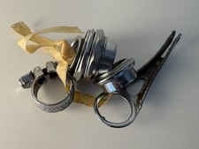 Serie sterzo Taurus Lautal Sport, anni '40 / ‘50 Bici Epoca