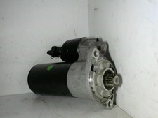 Démarreur Skoda FELICIA