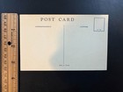 Postcard - Montreal University, Montreal - Quebec Canada - Unposted 5.5 x 3.5 — photo 3