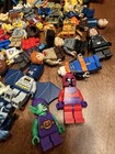 LEGO Mini-figures Harry Potter, Marvel, DC, Teenage Mutant Ninja Turtle — photo 4