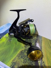 Shimano Stella FJ Spinning Reel
