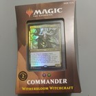 Wizards of the Coast Magic: The Gathering Strixhaven: School of Mages -... — photo 1