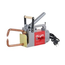 Double-sided Spot Welder Butt Welder Compact Butt Welder Welding Machine