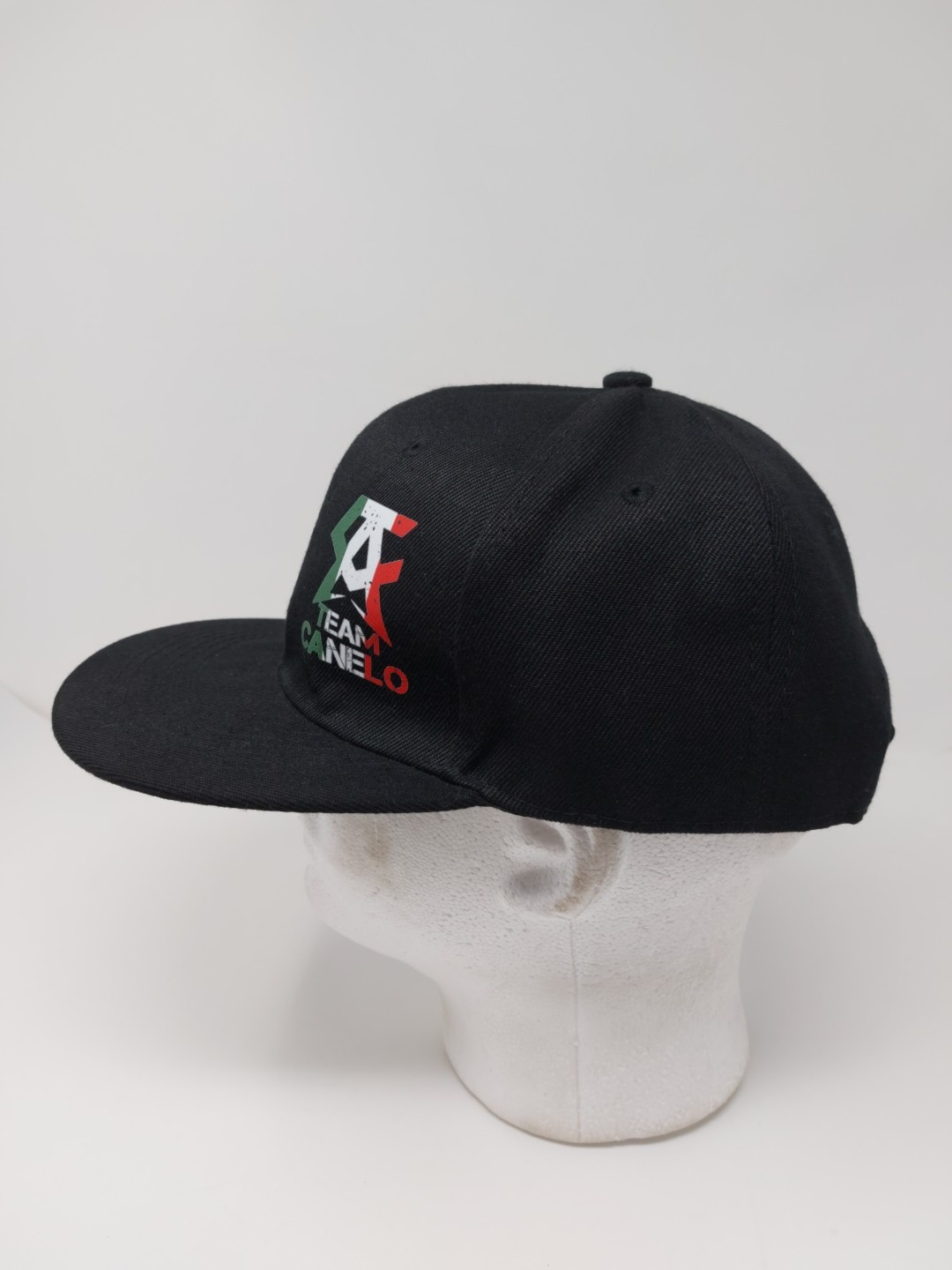 Team Canelo Snapback Hat Adjustable Cap - image 4