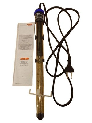 EHEIM 616 Aquarium Heizstab Regelheizer 150W bis 300L Schwarz