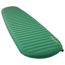 Therm-a-Rest Trail Pro R Inflatable Sleeping Pad Lightweight Mattress