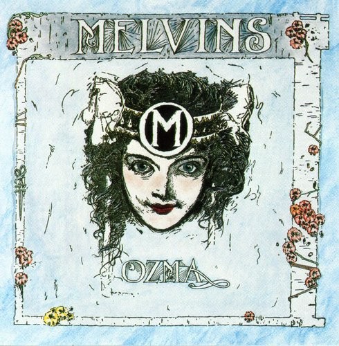 Melvins - Ozma [New CD]