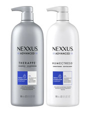 Nexxus Advanced Therappe Shampoo and Humectress Conditioner Set, 32 fl oz
