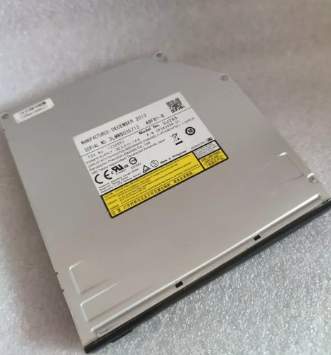 UJ265 Lecteur Graveur Blu-ray Slot Load Lecteur Optique SATA - Photo 2/6