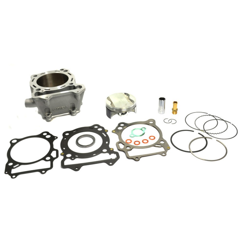 Free Shipping Athena Cylinder Kit - Ø90Mm For Motorcycle Spare Parts Accessories