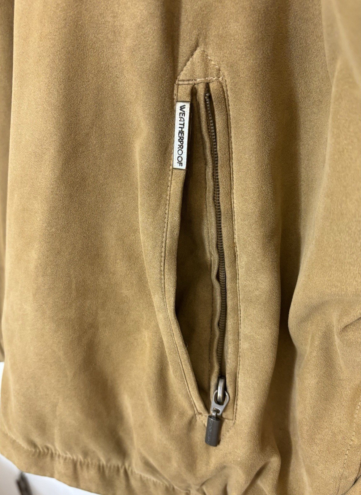 Weatherproof Jacket Size Large Garment Since 1948 - image 6