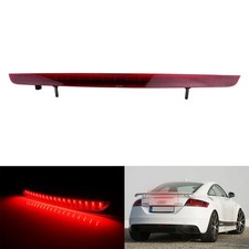 Dritte LED Bremslicht 3. Bremsleuchte Stoplampe&nbsp;f&uuml;r Audi TT,TTS,Coupe 8J 2006-14