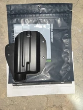 Alien Gear Cloak Shell For Glock 19 With Tlr-1 Not Mos Cfs-1072-rh