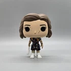 Eleven #802 ~ Funko Pop Television Netflix Stranger Things (No Box)