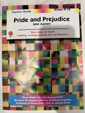 Prince and the Pauper Novel Units Teacher Guide by Novel Units 