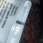 X12 Hanskin Glow Capsule 3 in 1 Lotion Vitamin C 0.5oz Each — photo 4