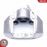 Esen SKV 42SKV111 Bremssattel Vorne Links FüR Peugeot