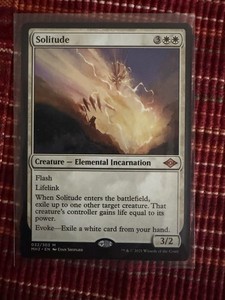Solitude Mtg | eBay