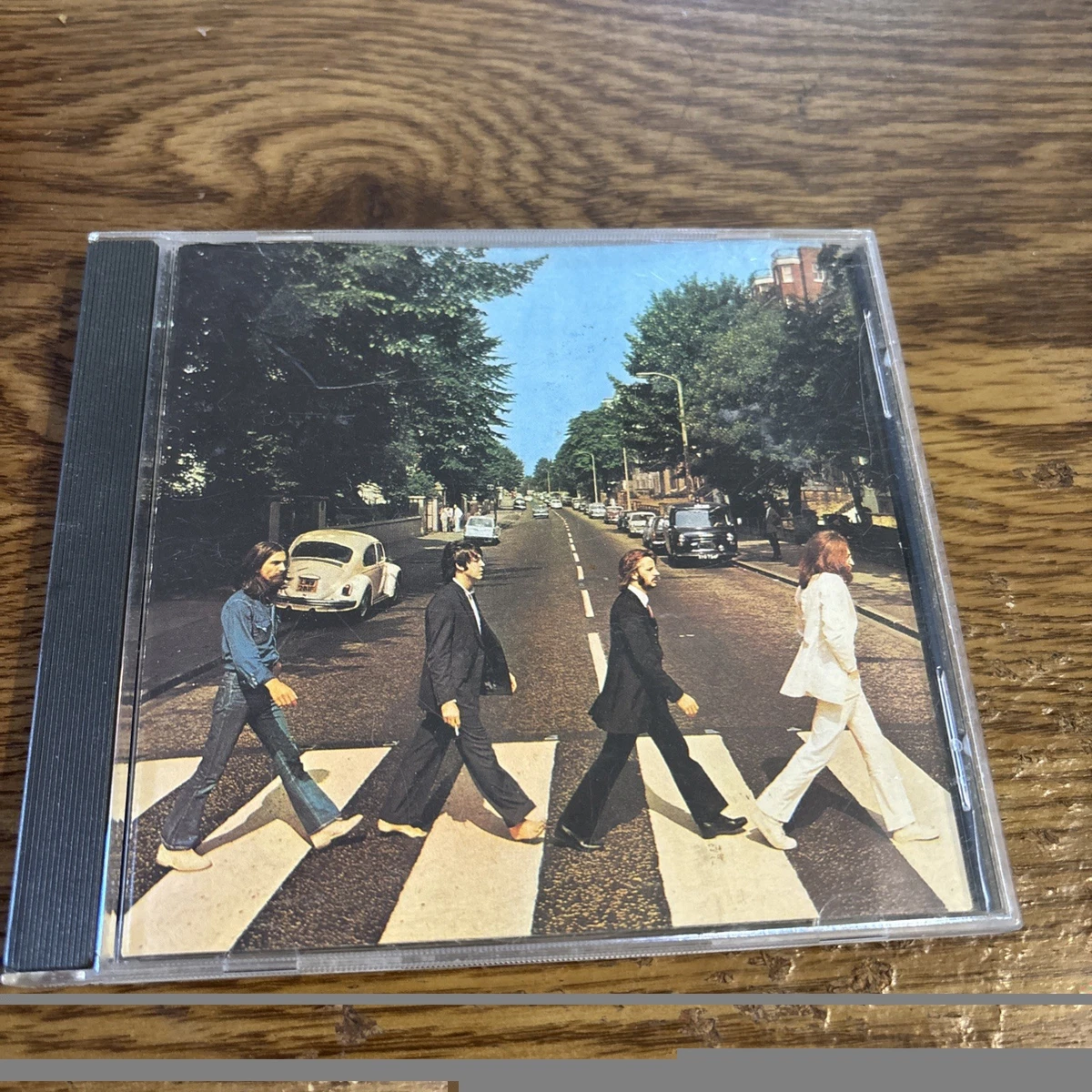 Beatles Abbey Road Cd for sale | eBay
