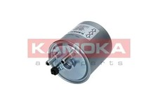 Kraftstofffilter Leitungsfilter F317901 KAMOKA für RENAULT LAGUNA III TWINGO II