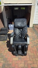 SANYO MASSAGE CHAIR- MODEL: HEC-DR3000 (K)