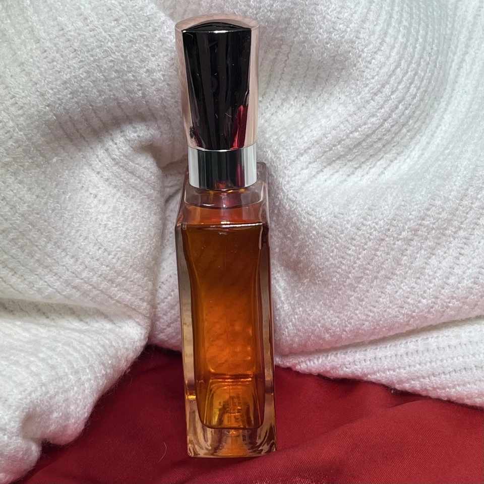 Perfume Bath & Body Works Cashmere Glow raro descontinuado 2,5 fl oz Foto 4 de 4