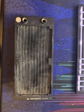 EK Coolstream PE 240 Performance Liquid Cooling Radiator