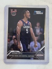 2025 Bowman U Now NCAA March Madness Basketball Set Checklist Guide in-content 10