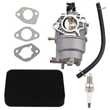 Carburetor for McCulloch FG5700 FG6000 AK MA MK BK BO 5700W 6000W Generator 338C