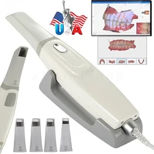 Intraoral 3D Dental Scanner Pro
