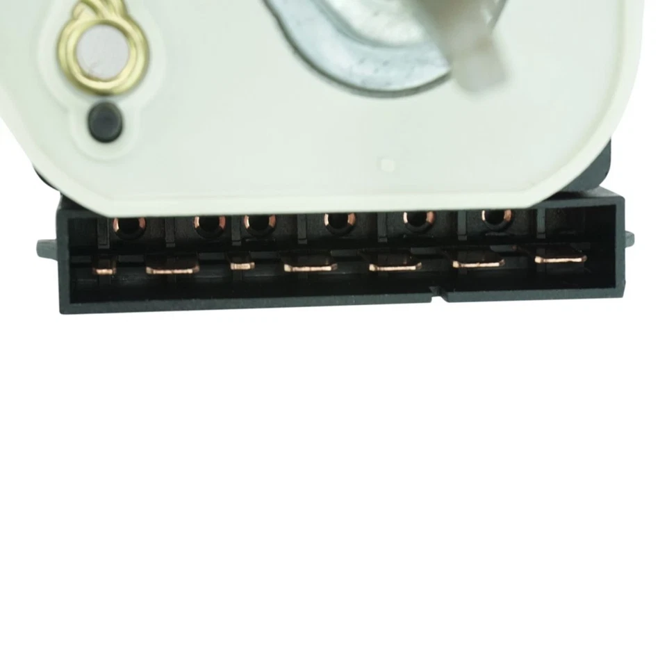 Interruptor de encendido de montaje en columna de dirección para camioneta Dodge Chrysler Plymouth Foto 2 de 4