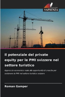 Roman Gamper | Il potenziale del private equity per le PMI svizzere nel...