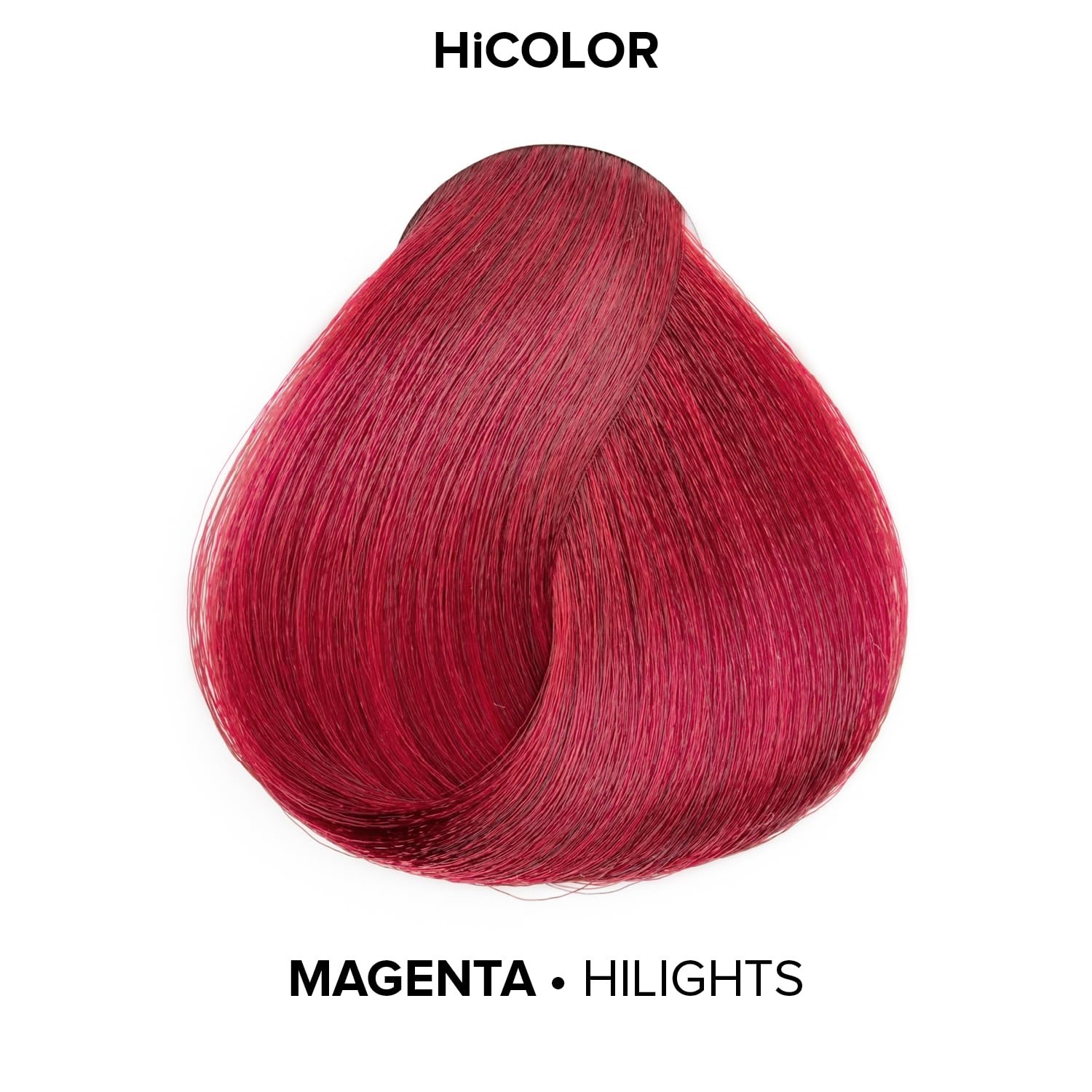L&rsquo;Oreal HiColor Permanent Hair Color for Dark Hair Only &ndash; Choose Shade &ndash; 1.2 oz