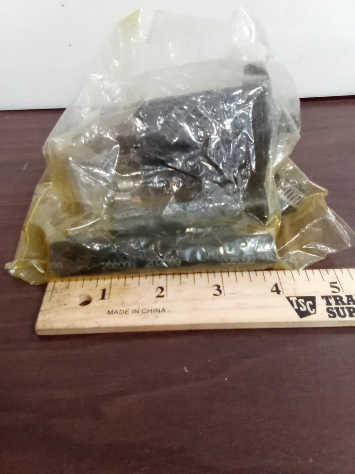 ATP  JX-150 Inline Filter Kit 5/16" With Directions Free Shipping - Image 4 of 4