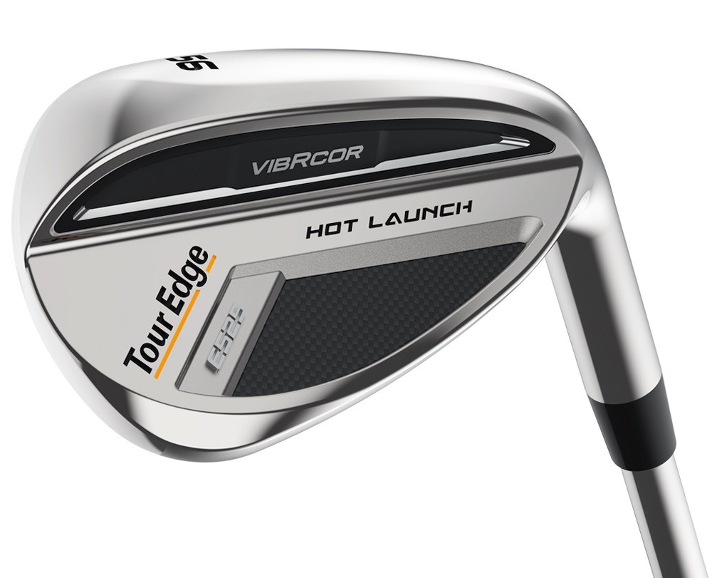 Hot Launch E525 Vibrcor 56* Wedge  Flex