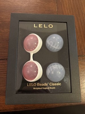 Lelo Beads