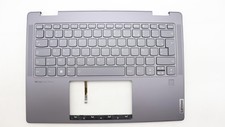 Original 5CB1L40793 Lenovo Thinkpad Keyboard French Yoga 7 14IRL8