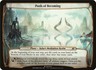 Pools of Becoming Planechase Anthology NM Common MAGIC GATHERING CARD ABUGames