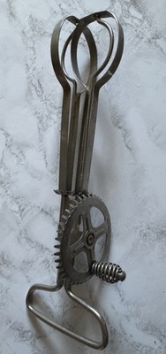 Vintage Sky Line / Mixer - Handkurbel Made In England