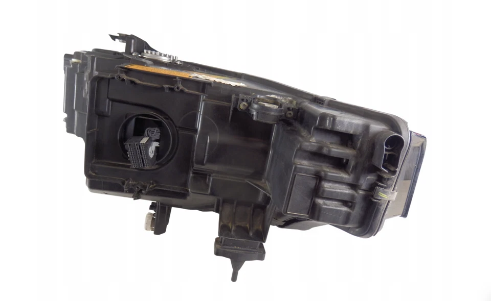 BMW X7 G07 Laser Scheinwerfer Frontscheinwerfer links A99481801 A99481801-10 Ori - Bild 2 von 4