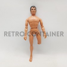 Mego World's Greatest Super-Heroes - Vintage SUPERMAN Action Figure DC Comics