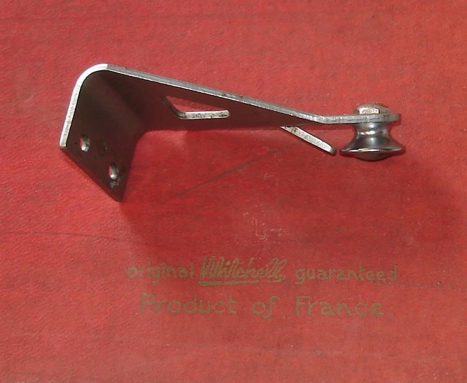 Pick up complet pour moulinet Mitchell 496 , 498  etc ........ - Photo 3/3